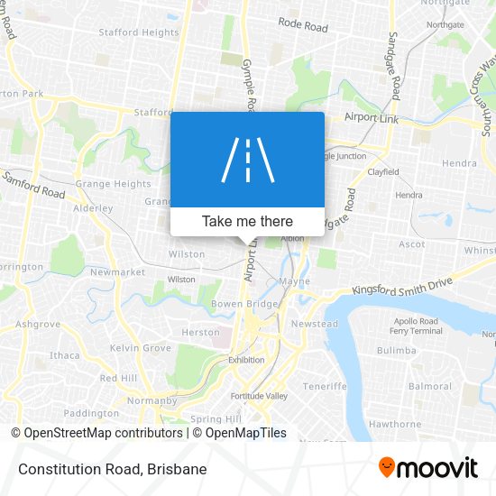 Constitution Road map