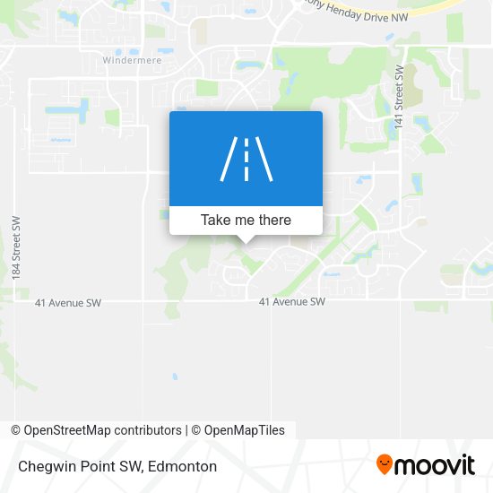 Chegwin Point SW plan