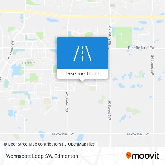 Wonnacott Loop SW plan