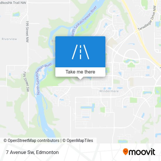 7 Avenue Sw plan
