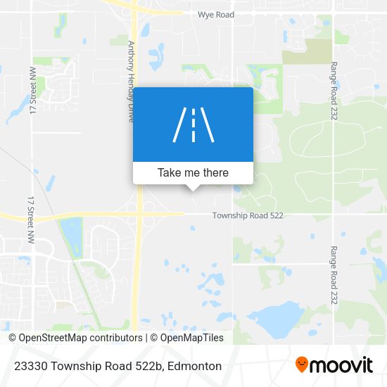 23330 Township Road 522b plan
