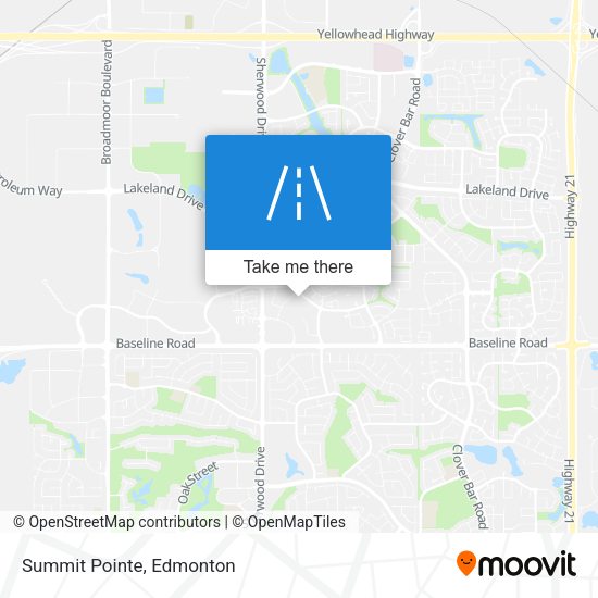 Summit Pointe plan