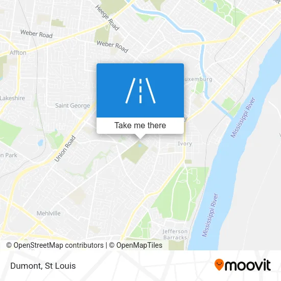 Dumont map