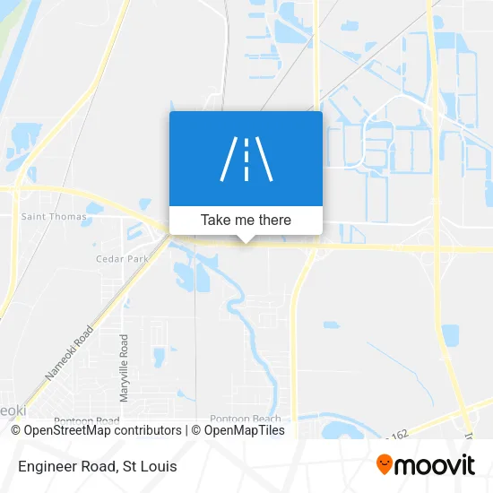 Engineer Road map