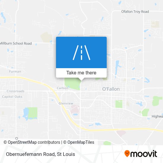 Obernuefemann Road map