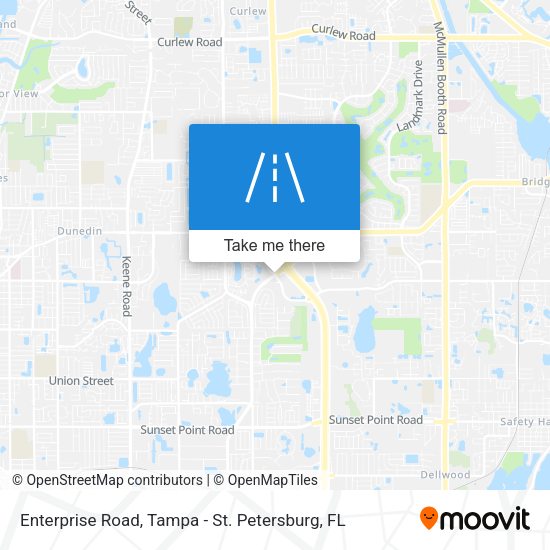 Enterprise Road map