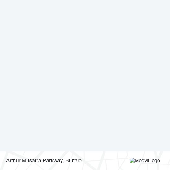 Arthur Musarra Parkway map