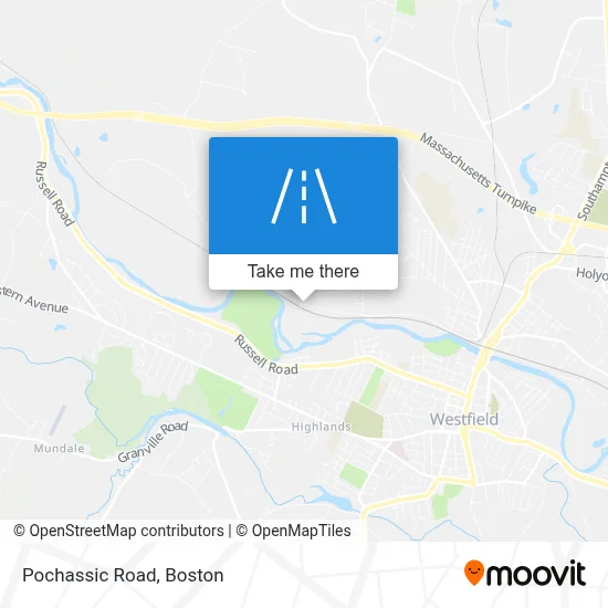 Pochassic Road map