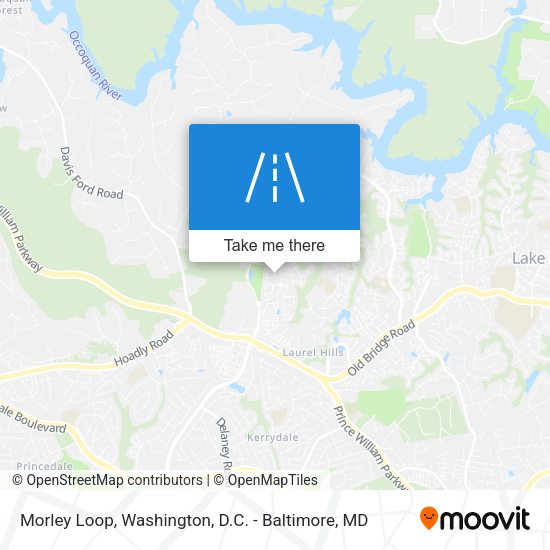 Mapa de Morley Loop