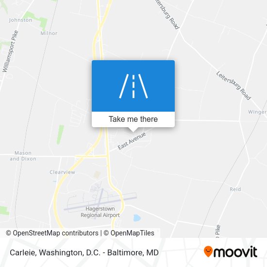 Carleie map