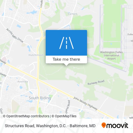 Structures Road map