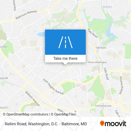Rellim Road map