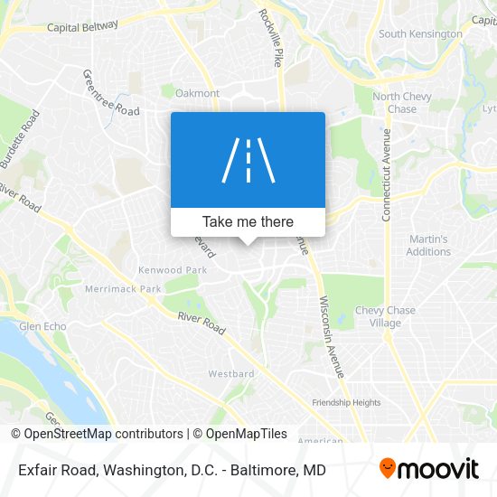 Exfair Road map