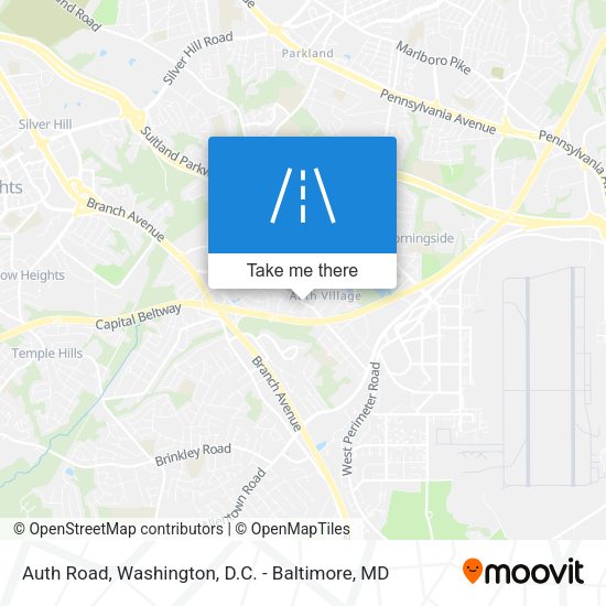 Auth Road map