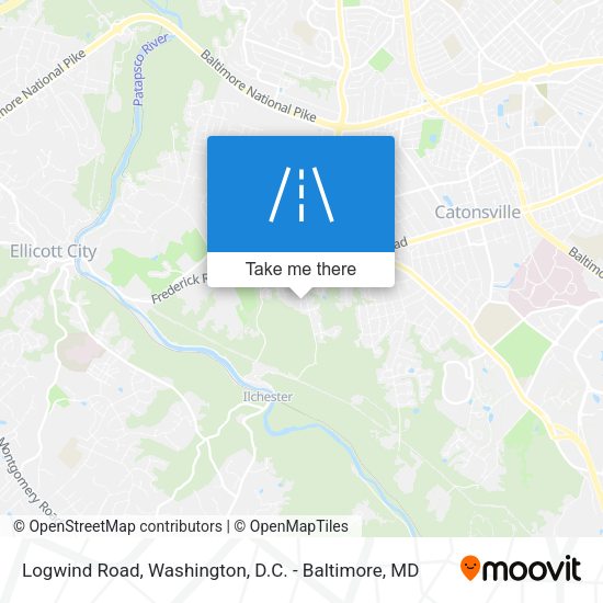Logwind Road map