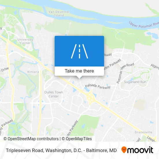 Tripleseven Road map