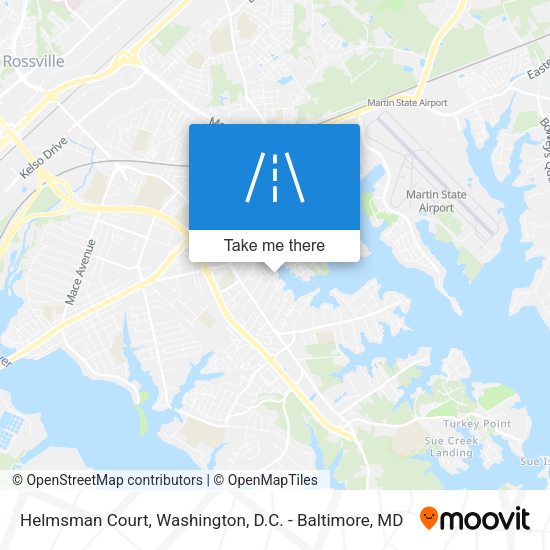 Helmsman Court map