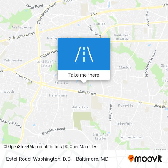 Estel Road map