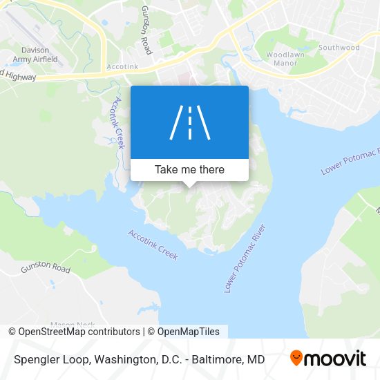 Mapa de Spengler Loop