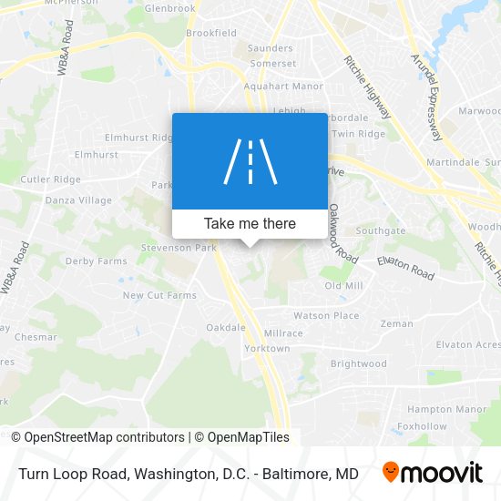 Turn Loop Road map