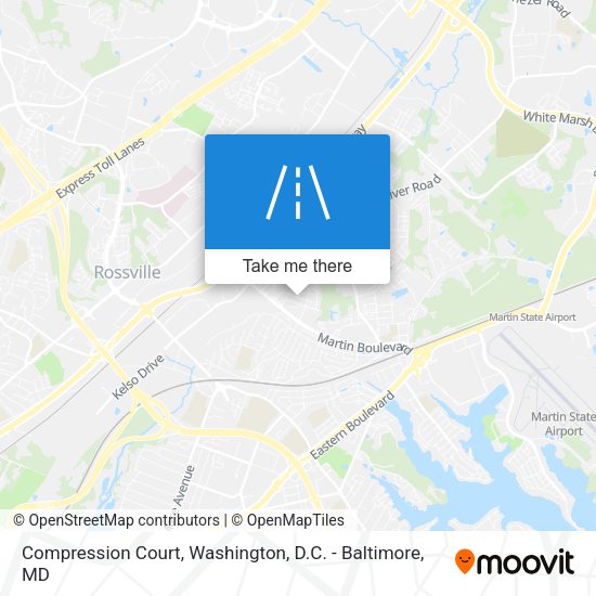Compression Court map