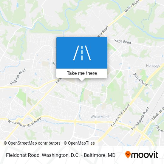 Fieldchat Road map