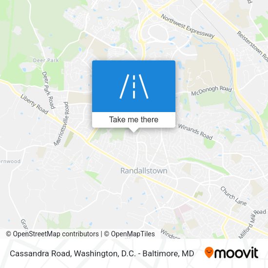 Cassandra Road map