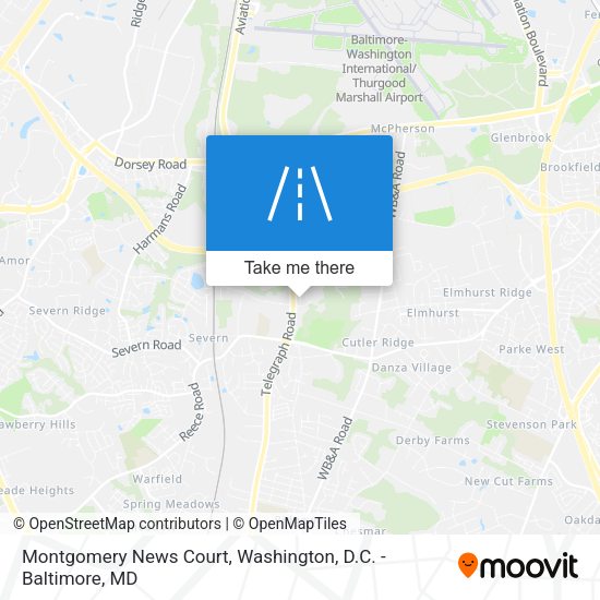 Montgomery News Court map