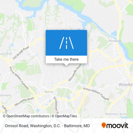 Omisol Road map