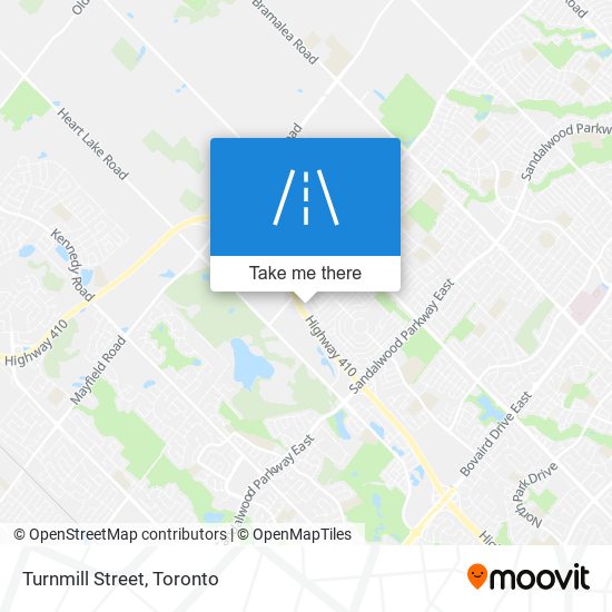 Turnmill Street plan