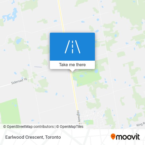 Earlwood Crescent plan