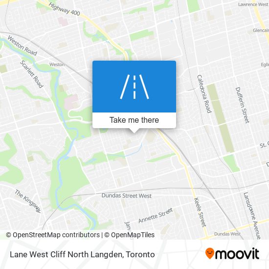 Lane West Cliff North Langden plan