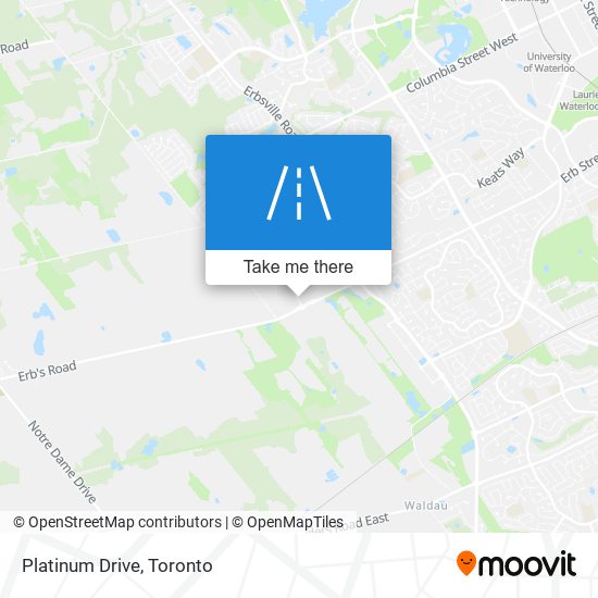 Platinum Drive plan