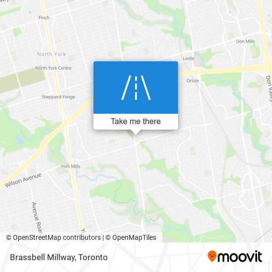 Brassbell Millway plan