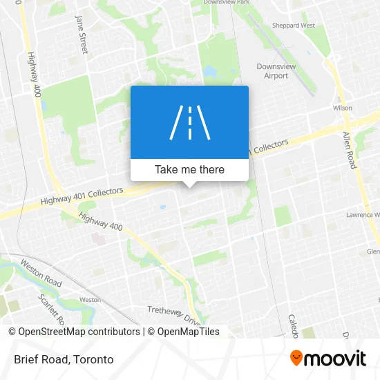 Brief Road map