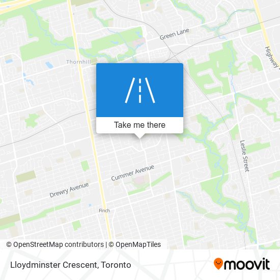 Lloydminster Crescent plan