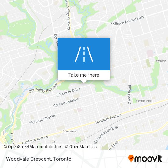 Woodvale Crescent plan