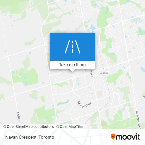 Navan Crescent plan