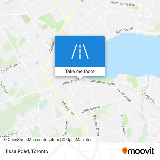 Essa Road map