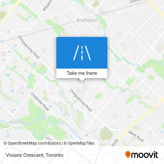 Vivians Crescent plan