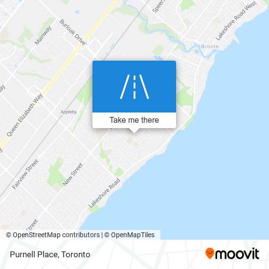 Purnell Place plan