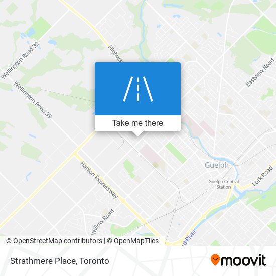 Strathmere Place plan