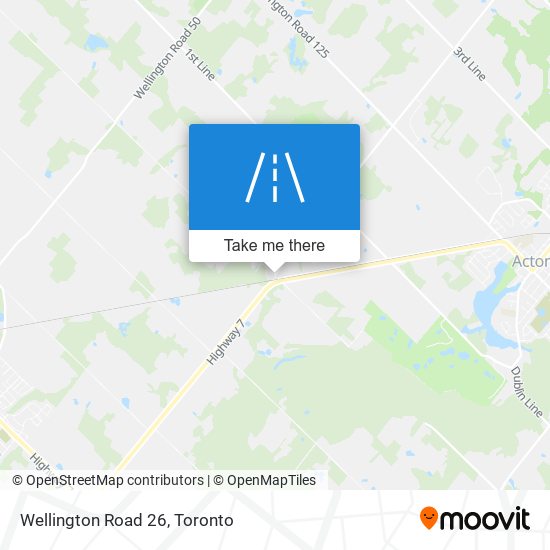 Wellington Road 26 plan