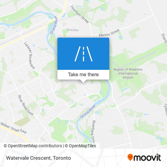 Watervale Crescent plan