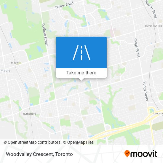 Woodvalley Crescent plan