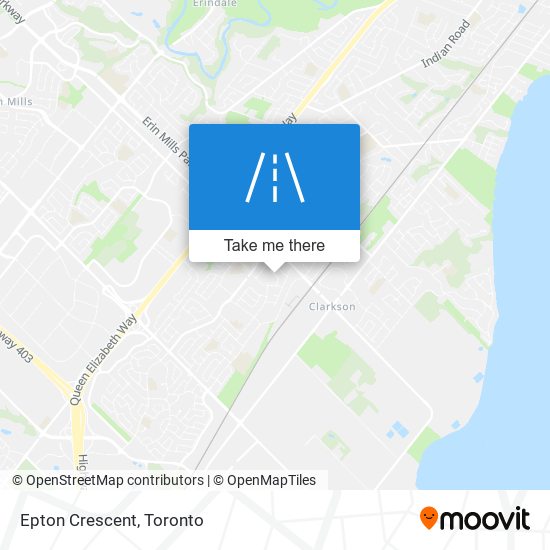 Epton Crescent plan