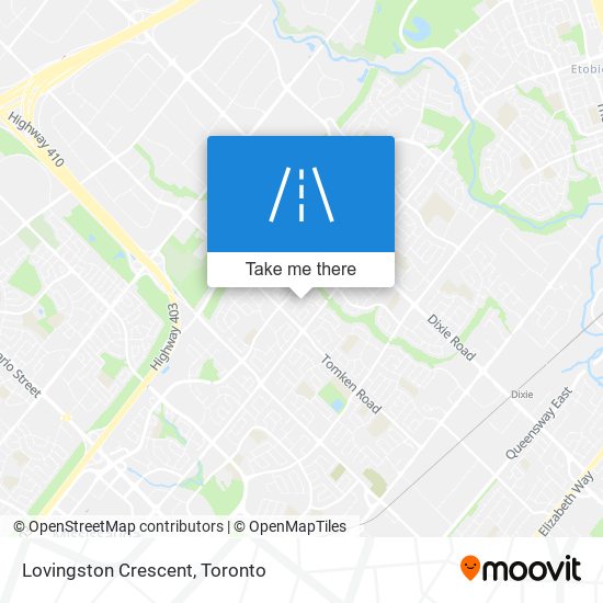 Lovingston Crescent plan