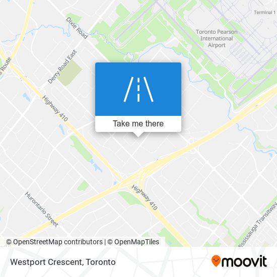 Westport Crescent plan
