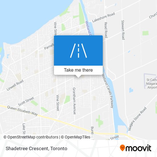 Shadetree Crescent plan