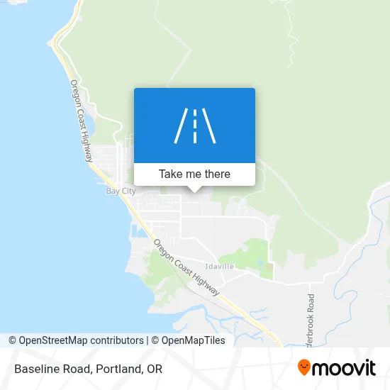 Baseline Road map